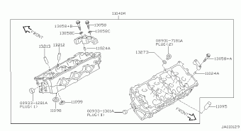 MAXIMA 09.1998 G - BLACK