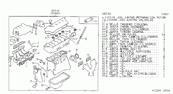 SENTRA 10.1997 K - GRAY