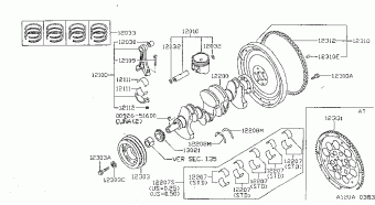 SENTRA 10.1997 K - GRAY