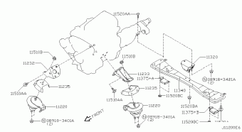 PATHFINDER 10.2001 C - BEIGE