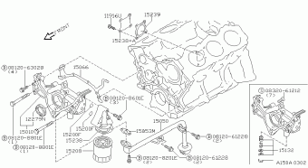 PATHFINDER 04.1996 K - GRAY