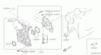 200SX 05.1997 G - BLACK