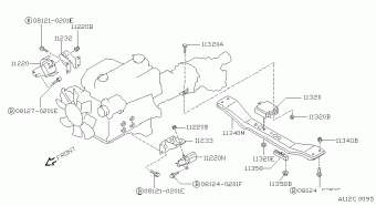 PATHFINDER 12.1994 K - GRAY