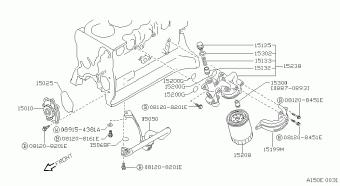 PATHFINDER 12.1994 K - GRAY