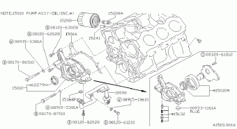 PATHFINDER 05.1995 K - GRAY