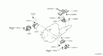 URVAN 10.2009 W - GRAY