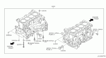 X-TRAIL 09.2004 C - BEIGE