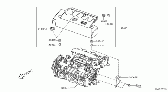 X-TRAIL 09.2004 C - BEIGE