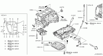 X-TRAIL 01.2013 QM1