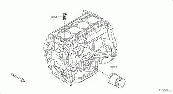 X-TRAIL 07.2012 QM1