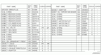 TEANA 02.2012 C - BEIGE