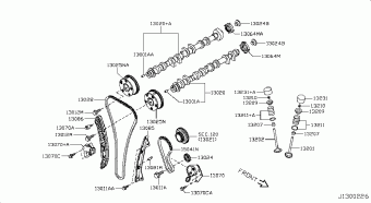 PULSAR 03.2014 G - BLACK