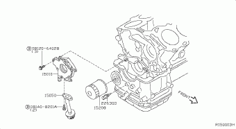 PATHFINDER 10.2015 G - CHARCOAL INTERIOR