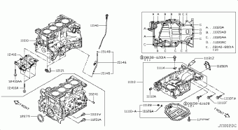 X-TRAIL 04.2015 G - BLACK