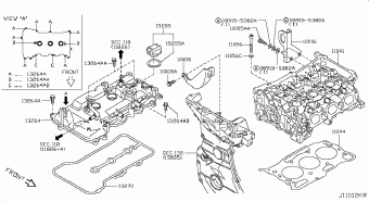 DATSUN GO 02.2015 K