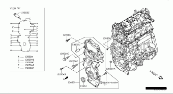QASHQAI 04.2014 326 - WHITE (SOLID)