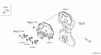X-TRAIL 01.2016 JDBARRWT32E2AC