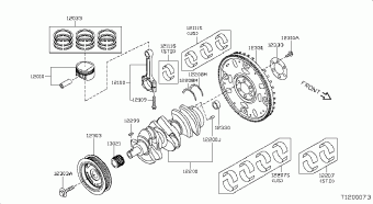 DATSUN GO+ 06.2018 Z - DUAL TONE