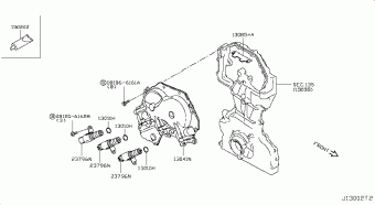 X-TRAIL 05.2018 G - BLACK