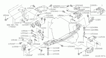 SUNNY/SENTRA 05.1999 K
