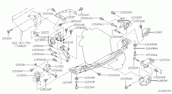 SUNNY/SENTRA 10.1999 K