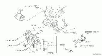 SUNNY/SENTRA 03.1998 K