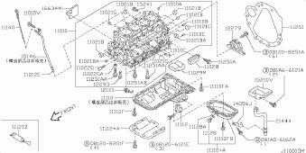 ELGRAND 09.1999 K