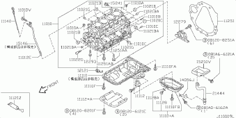 ELGRAND 07.2001 K