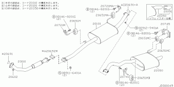 ELGRAND 09.1999 K