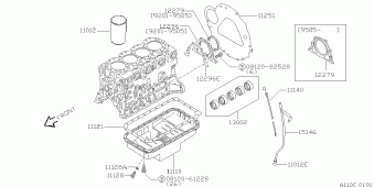 ATLAS 12.1993 K