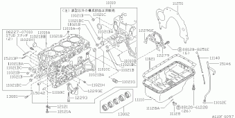 ATLAS 10.2001 K