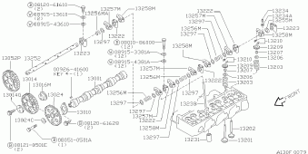 ATLAS 10.2001 K