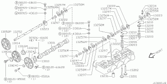 ATLAS 10.2004 K