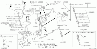 ATLAS 10.2004 K