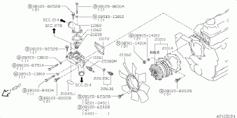 ATLAS 03.1994 K