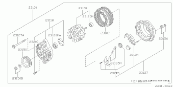 ATLAS 10.2004 K