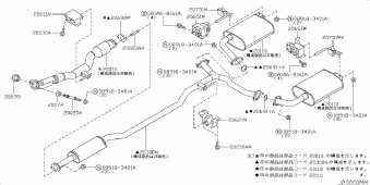 TEANA 06.2006 G
