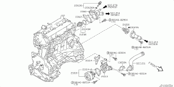 TEANA 06.2006 G