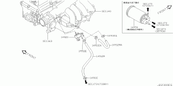 TEANA 06.2006 G
