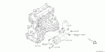 TEANA 06.2006 G