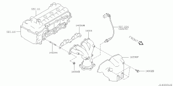 CUBE CUBIC 12.2003 C