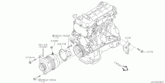 CUBE CUBIC 12.2003 C
