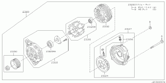 CUBE CUBIC 12.2003 C