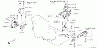 NOTE 03.2005 G