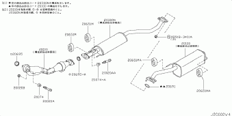 NOTE 03.2005 G