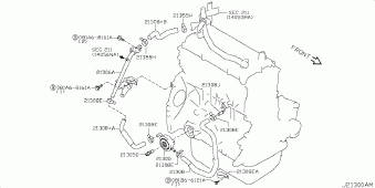 ATLAS 10.2009 K