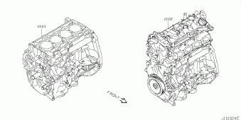 JUKE 06.2011 R - レッド