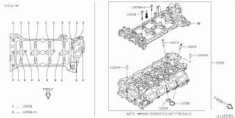 JUKE 11.2014 G - ブラック