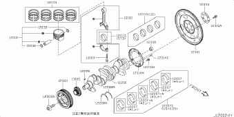 JUKE 06.2011 R - レッド