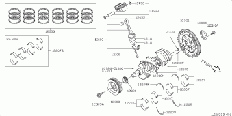 ELGRAND 09.2012 Z - ブラウン